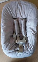 Newborn voor Stokke Tripp trapp stoel, Kinderen en Baby's, Kinderstoelen, Ophalen, Zo goed als nieuw, Meegroeistoel