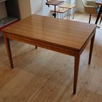 Vintage eettafel Tijsseling's fabrieken, Huis en Inrichting, Ophalen, Gebruikt, 100 tot 150 cm, 50 tot 100 cm