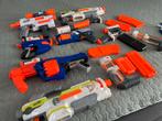 Nerf Collectie: Pijltjes, Waterpistool & Meer!, Ophalen of Verzenden, Zo goed als nieuw, Jongen of Meisje