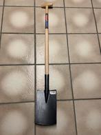Dulspade van Talen Tools met essenhouten steel, Ophalen, Zo goed als nieuw, Overige soorten