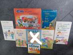 Hele stapel peuter & kleuter boekjes, Boeken, Kinderboeken | Baby's en Peuters, Ophalen of Verzenden, Zo goed als nieuw