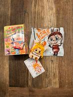 Labubu Wacky Mart Chow Mein - Nieuw! Popmart figuur, Ophalen of Verzenden, Nieuw