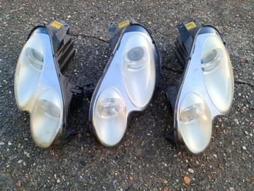 koplamp Smart Forfour (2x) opknappers beschikbaar voor biedingen