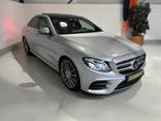 Mercedes E-Klasse E220d 194pk 9G AMG-Line, Pano, Burmester,, Achterwielaandrijving, Gebruikt, 4 cilinders, 23 km/l
