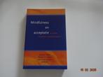 Mindfulness en acceptatie......Steven C. Hayes, Ophalen, Zo goed als nieuw, Cognitieve psychologie