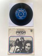 Panda nederbeat zeldzaam, Ophalen of Verzenden, Zo goed als nieuw, Nederlandstalig