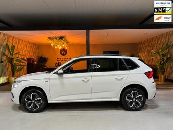 Skoda Kamiq 1.0 TSI Drive Edition Garantie Elek Trekhaak Car beschikbaar voor biedingen