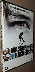 Wassup Rockers • Larry Clark • Cult, Cd's en Dvd's, Dvd's | Filmhuis, Verzenden