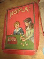 antiek spel hopla spears games - spear works bavaria, Ophalen of Verzenden