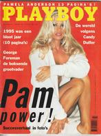 Playboy (Ned) nr 3 maart 1996, Verzamelen, Tijdschriften, Kranten en Knipsels, Nederland, Ophalen of Verzenden, Tijdschrift, 1980 tot heden