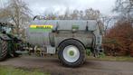 Roelema mesttank 2 x dubbeltwin 4 wiel 16000 liter giertank, Ophalen, Gewasbescherming en Bemesting