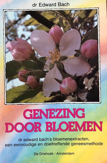 Genezing door bloemen. beschikbaar voor biedingen