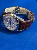 SEIKO Premier, Ophalen, Zo goed als nieuw, Leer, Seiko