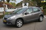 Peugeot 2008 1.2 VTi Active Airco Cruise Lm Velgen, Voorwielaandrijving, Euro 5, Gebruikt, 1199 cc