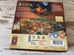 De legende van Andor 999 games [s277], Hobby en Vrije tijd, Gezelschapsspellen | Bordspellen, Ophalen of Verzenden, Zo goed als nieuw