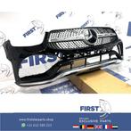 W253 BUMPER GLC AMG FACELIFT origineel Mercedes VOORBUMPER 2, Auto-onderdelen, Gebruikt, -, Voor, Ophalen of Verzenden