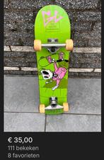 Enuff skateboard, Ophalen of Verzenden, Zo goed als nieuw, Skateboard