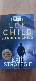 Lee Child en Andrew Child., Boeken, Thrillers, Ophalen of Verzenden, Zo goed als nieuw