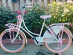 Kinderfiets – 24 inch | Mooie staat | Retro look, Fietsen en Brommers, Fietsen | Meisjes, Ophalen of Verzenden, Zo goed als nieuw