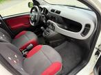 Fiat Panda 0.9 TwinAir Edizione Cool, Euro 5, Gebruikt, Panda, Elektrische ramen