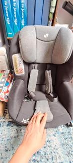 joie, Kinderen en Baby's, Autostoeltjes, Ophalen of Verzenden, Zo goed als nieuw, Overige merken, Isofix