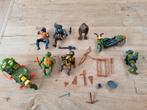 Vintage Turtles speelgoed, Ophalen of Verzenden, Gebruikt
