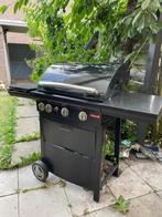 Gasbarbecue grill BBQ, Tuin en Terras, Ophalen, Gebruikt, Barbecook