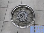 BMW R1100 GS R850 GS 1993 - 1999 achtervelg achterwiel met A, Gebruikt, -, -, Ophalen of Verzenden