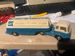 corgi bedford tolueen bedford Shell Tankwagen - Zeldzaam!, Gebruikt, Corgi, Ophalen of Verzenden, D