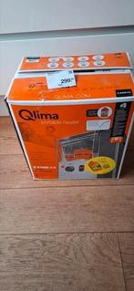 Qlima zibro Petroleumkachel NIEUW, Ophalen, Nieuw, Overige brandstoffen, Petroleumkachel