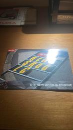 Aprilia SR 50 informatie boek, Ophalen of Verzenden