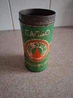 spar blik, Verzamelen, Blikken, Ophalen of Verzenden, Gebruikt, Overige