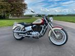 Honda Shadow VT1100 ace 1997, 34.560km, 2 cilinders, Chopper, Particulier, Meer dan 35 kW