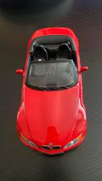 UT models 1:18 BMW Z3, Hobby en Vrije tijd, Modelauto's | 1:18, Ophalen of Verzenden, Zo goed als nieuw, Auto, UT Models