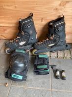 K2 heren skeelers, Ophalen, K2, Gebruikt, Heren
