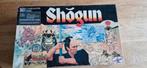 SHOGUN Bordspel MB, Hobby en Vrije tijd, Gezelschapsspellen | Bordspellen, Ophalen of Verzenden, Zo goed als nieuw