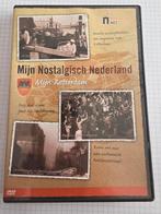 Mijn nostalgisch Nederland mijn Rotterdam dvd, Documentaire, Alle leeftijden, Ophalen of Verzenden, Zo goed als nieuw