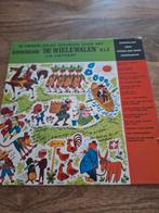 Kinderkoor De Wielewalen LP - Sunderland, Ophalen of Verzenden, Gebruikt, Muziek, Tot 2 jaar