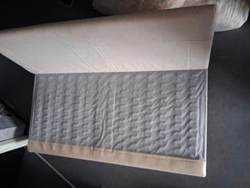 Ikea Kivik, 2 zits, zonder leuningen - afbeelding 1