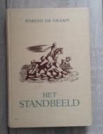 Het standbeeld, Boeken, Ophalen of Verzenden, Gelezen, Barend de Graaff, Nederland