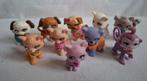 Mattel Polly Pocket Sparklin Pets Dieren, Ophalen of Verzenden, Zo goed als nieuw
