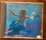 Cd nirvana nevermind, Ophalen of Verzenden, Zo goed als nieuw