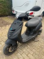 Piaggio Zip, Fietsen en Brommers, Scooters | Piaggio, Benzine, Maximaal 45 km/u, 50 cc, Gebruikt