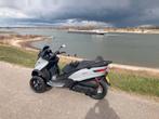 Piaggio MP3 500 LT HPE Sport, ABS/ASR, Nardo Grey, Top-staat, Motoren, Motoren | Piaggio, Cruise Control, 493 cc, Sport, Particulier