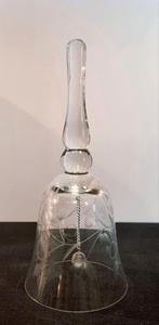 Kristallen tafelbel, Ophalen of Verzenden