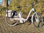 Flyer C8 Ladies Comfort MD elektrische damesfiets, Fietsen en Brommers, Elektrische fietsen, Gebruikt, 47 tot 51 cm, 50 km per accu of meer