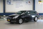 Opel Insignia Sports Tourer 1.6 T Sport / APK 2026 / Haakje, Auto's, Euro 5, Gebruikt, 4 cilinders, Origineel Nederlands