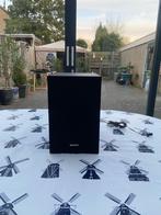 speaker, Audio, Tv en Foto, Luidsprekers, Ophalen, Zo goed als nieuw, Front, Rear of Stereo speakers, Sony