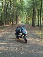 70cc peugeot vivacity, Tweetakt, Maximaal 45 km/u, Ophalen of Verzenden, Zo goed als nieuw