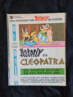 Asterix - Asterix en Cleopatra, Boeken, Ophalen of Verzenden, Zo goed als nieuw, Eén stripboek